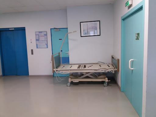 Photo de EHPAD du Centre Hospitalier