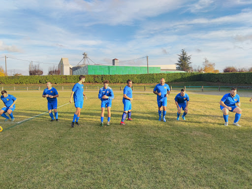 Stade Municipal de Châteauneuf-sur-Charente - Thumbnail