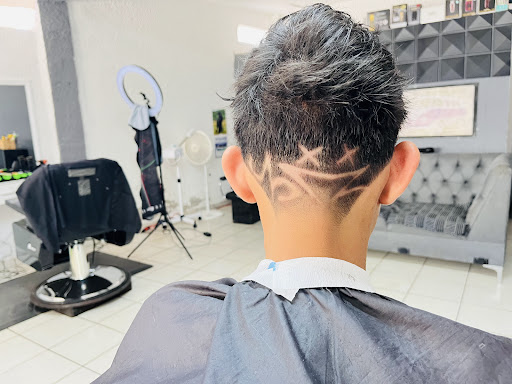 BarberShop Leo