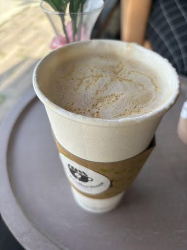 Cake & Coffee House - Thumbnail