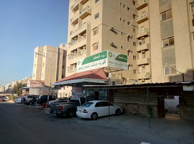 Photos of Shabab Al Mungaf for Car Electrical and Tyres Maintenance