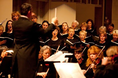 Boise Baroque Orchestra