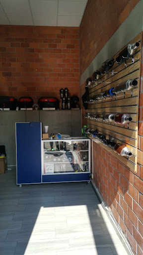 Biker Store Mexico - Thumbnail