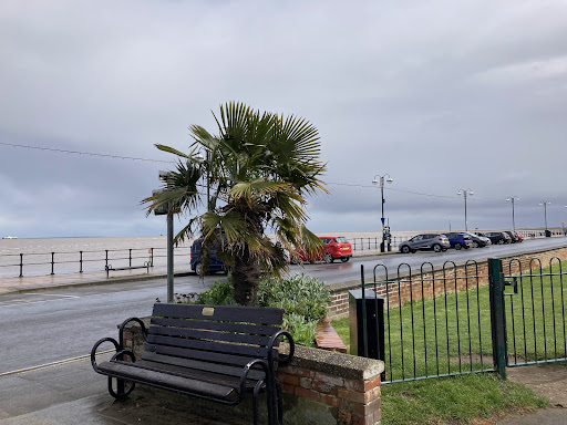 Cleethorpes Pier Gardens - Thumbnail