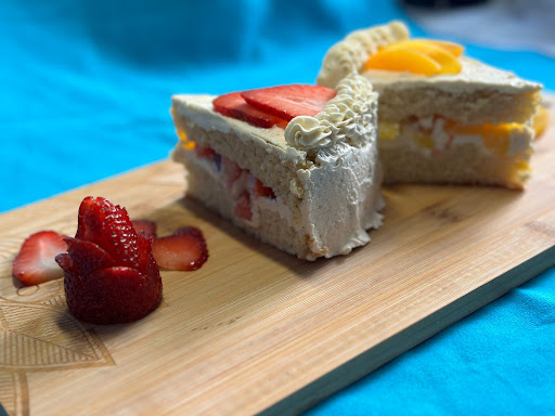 Repostería “Panque te ataques” - Thumbnail