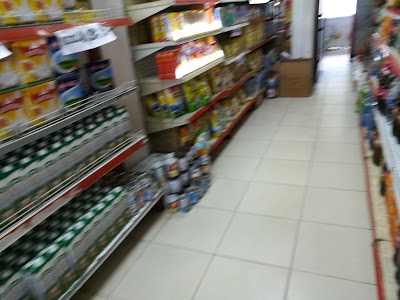 Photos of Next super market