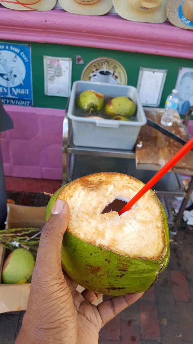 Los Pinarenos Fruteria