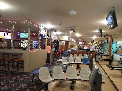 Playhouse Lanes