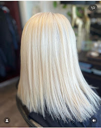 Photo n°31 de An'Lor Coiffure et Océane à Replonges (Salon de coiffure)