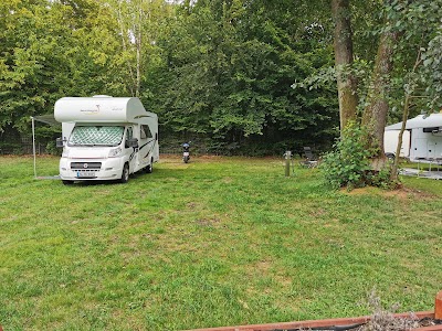 KNAUS Camping Park Nuremberg