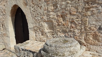 Photos of Panagia Asprovouniotissa