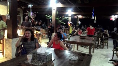 Photos of Nurda's Cimaja Point Restaurant