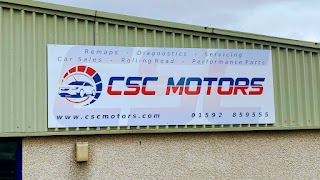 CSC Motors
