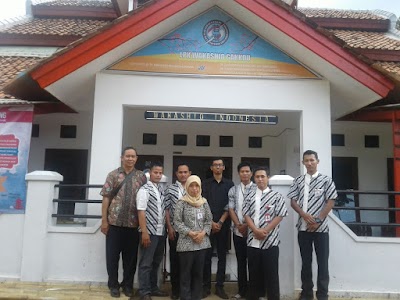 Photos of Wakashio Gakkou Indonesia