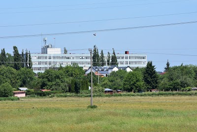 Starostwo Powiatowe w Białej Podlaskiej