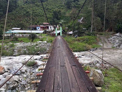 Photos of El Janeiro