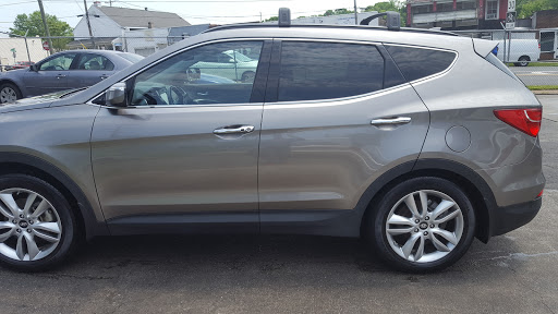 Midtown Motors Carwash and Detailing Services - Thumbnail