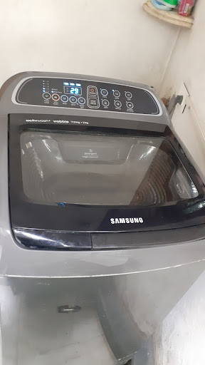 Best samsung washing machine Repair Aliganj lucknow near me
