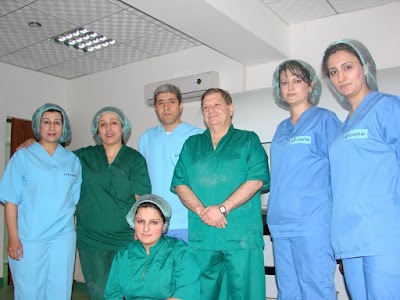 Photos of Dwarozh IVF Center