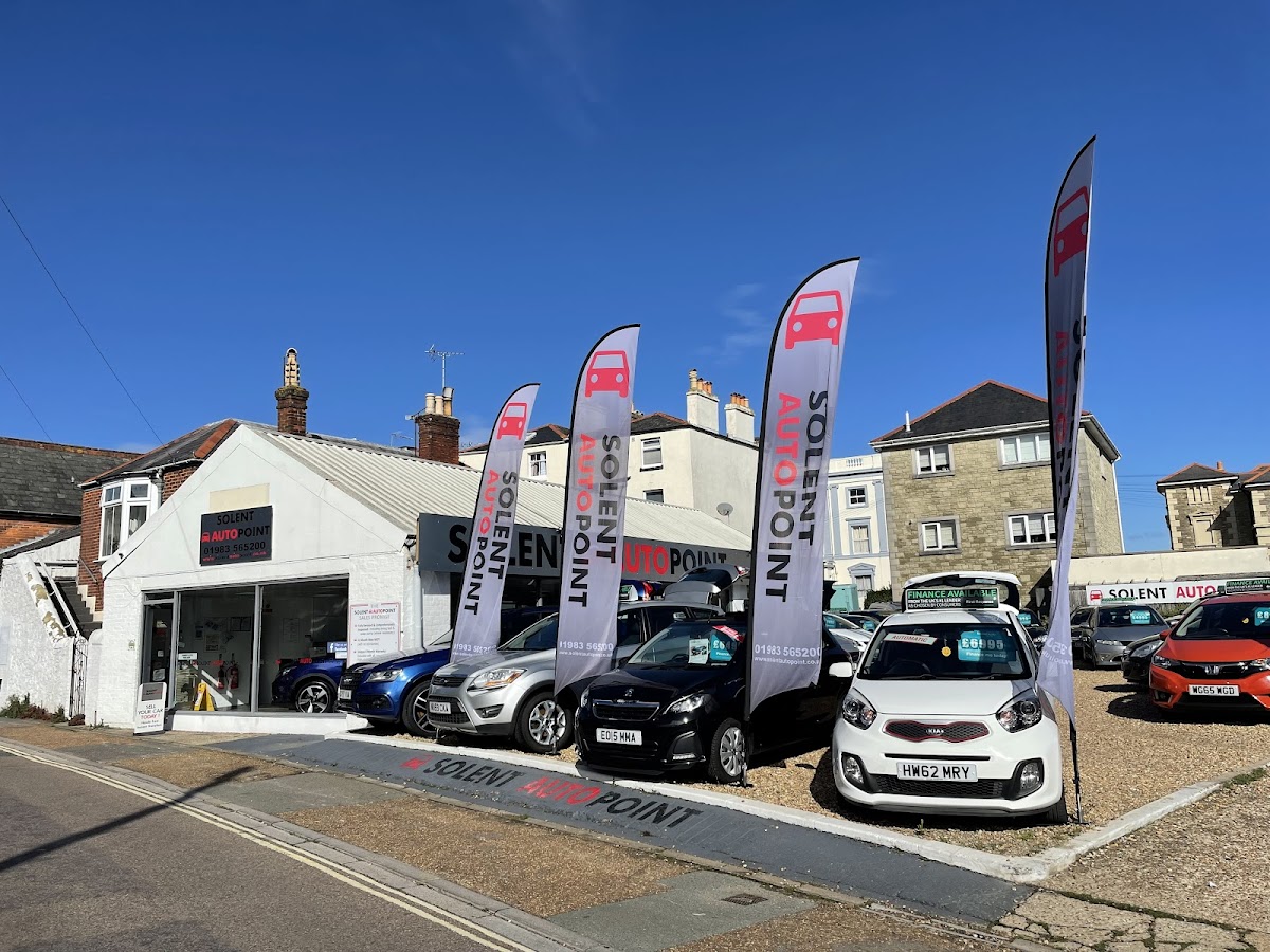 Solent Autopoint