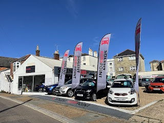 Solent Autopoint