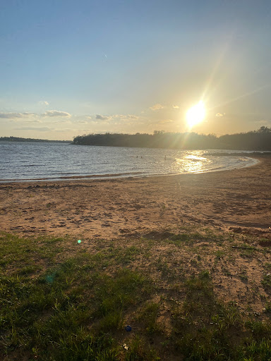 Wes Watkins Campground
