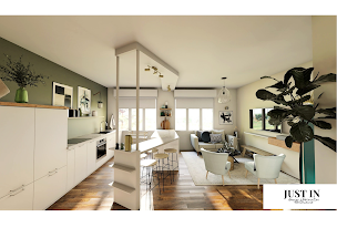 Photo n°7 de JUSTINE VILERS - JUST IN DESIGN & DECORATION INTERIEURE à Wormhout (Décorateur d'intérieur)