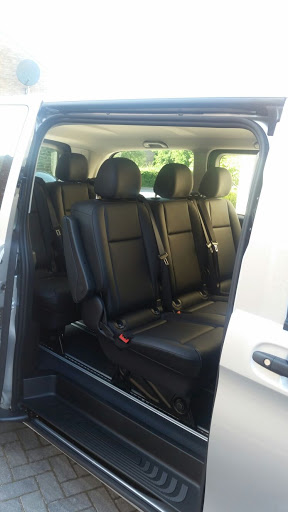 Elite Chauffeurs Gallery - United Kingdom