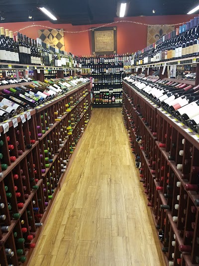 Ambassador Wine and Spirits