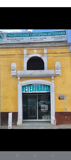 Clínica y Ortopedia Veterinaria Trejo Vizcaya