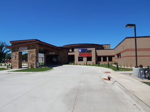 Regional Health Services of Howard County
