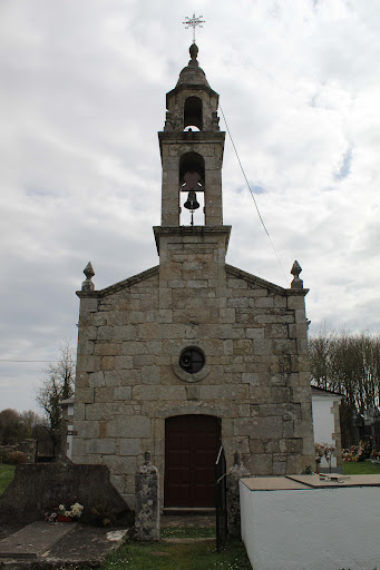 Iglesia de San Martiño de Guillar - Thumbnail