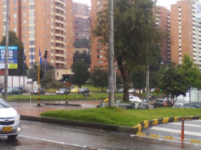Photos of Hotel Bogot&aacute; Regency