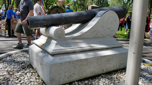 Peotone Public Cemetery