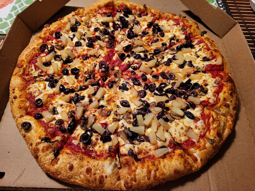 Topper's Pizza, Barrhaven - Thumbnail