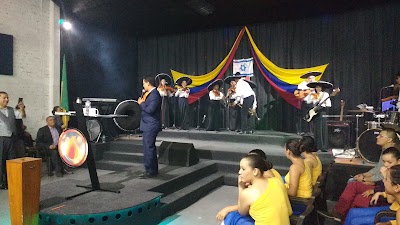 Photos of Mobile Center