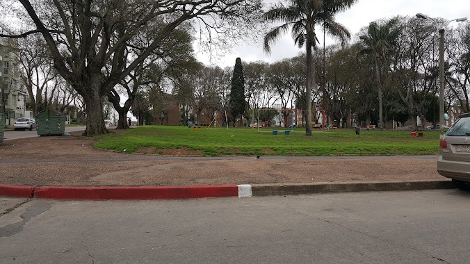 Plaza Valkis, Author: fernando silva