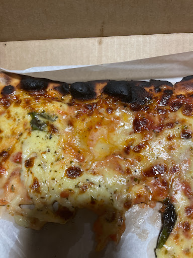 Sirone’s Pizza by the metre - Thumbnail