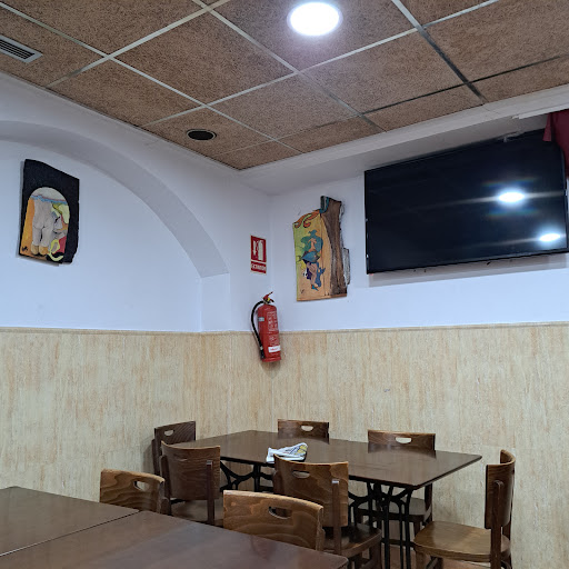 Bar Restaurant Aralar - Thumbnail