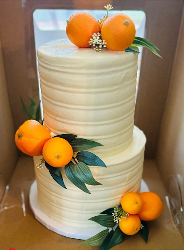 Specially Made Cakes - Thumbnail