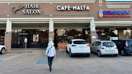 Cafe Malta - Visual