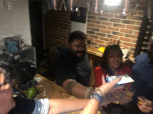 Photo n°53 de Le Ti' Vik à Boulogne-Billancourt (Bar à tapas)