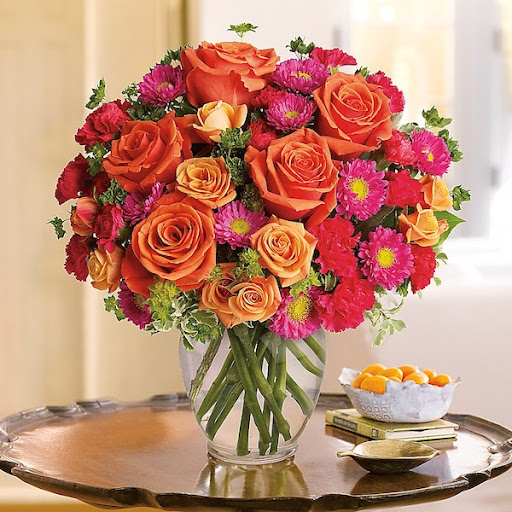 Peter Gregory Florist - Thumbnail