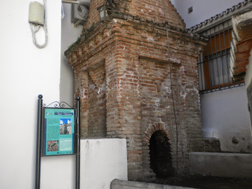 Torre Chimenea - Visual