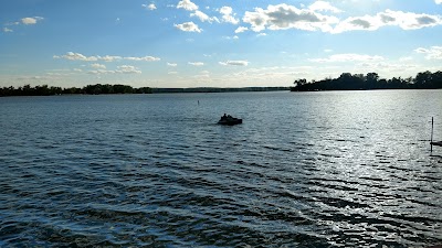 Lake Manawa State Park