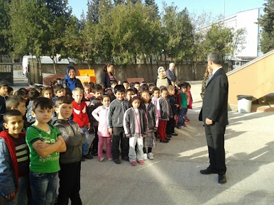 PRIMARY SCHOOL ADİL KARAKÜÇÜK