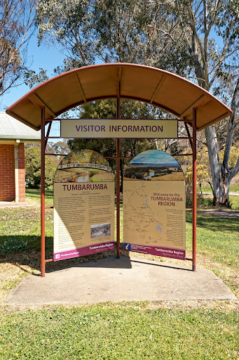 Tumbarumba Rotary Park - Thumbnail