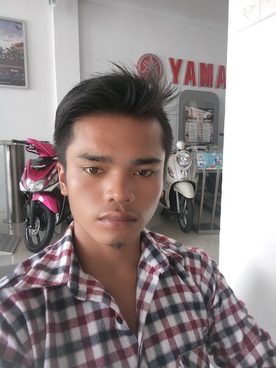 Photos of YAMAHA CV SINAR MAS