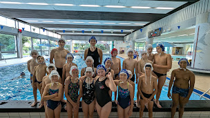 Photo n°18 de Club des Marsouins d'Hérouville à Hérouville-Saint-Clair (Club de natation)