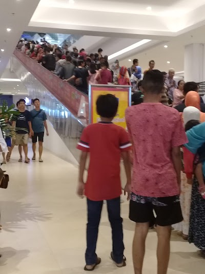 Photos of Aria Hotel